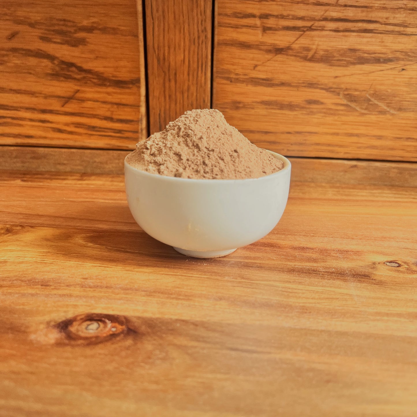 Makko Powder, Tabu No Ki