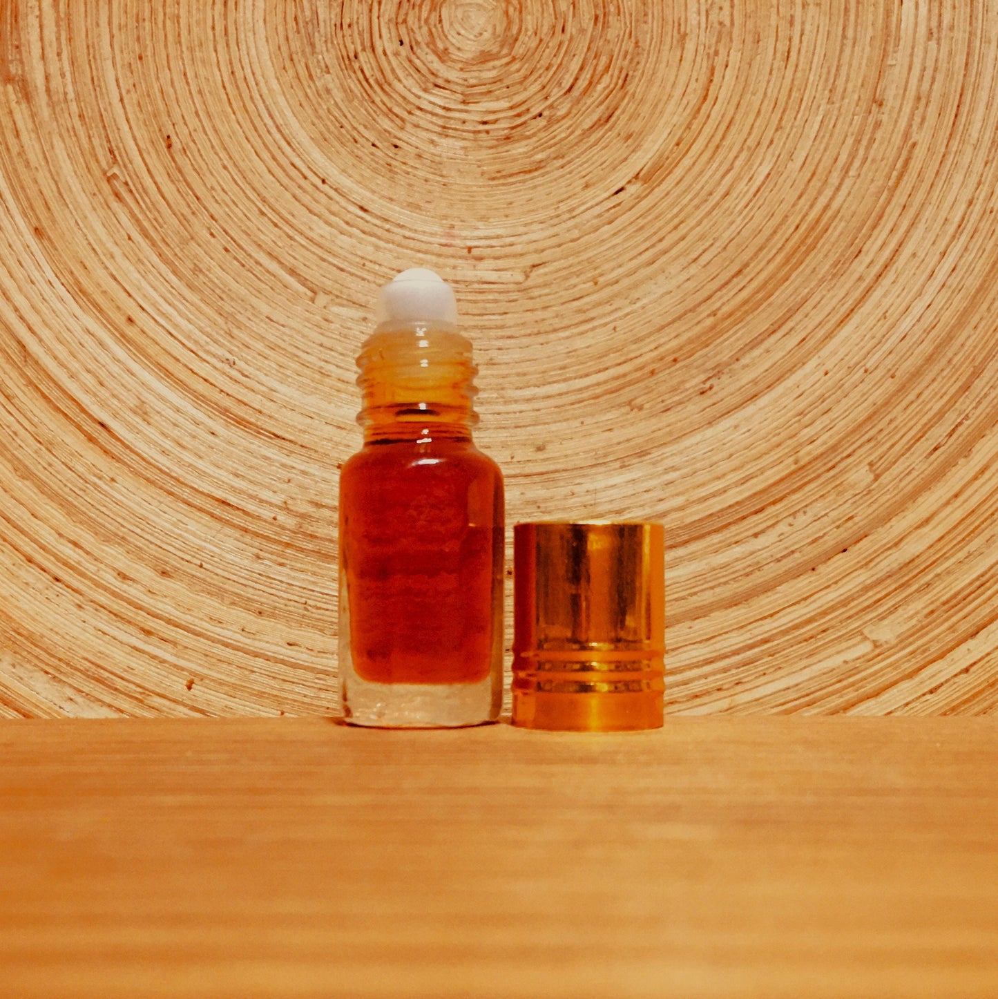 Dark Patchouli Essential Oil Rollerball 3ml/10ml/30ml