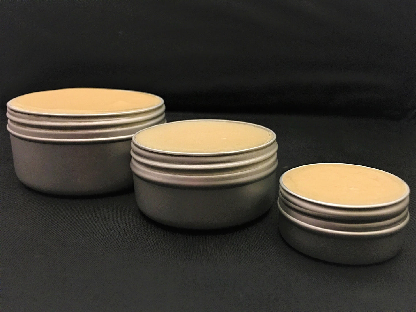 Boswellia Balm: Organic Vegan Muscle & Skin Relief - Frankincense Myrrh