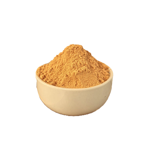 Sandalwood Powder - incense crafting
