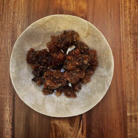 Organic Myrrh Yemen