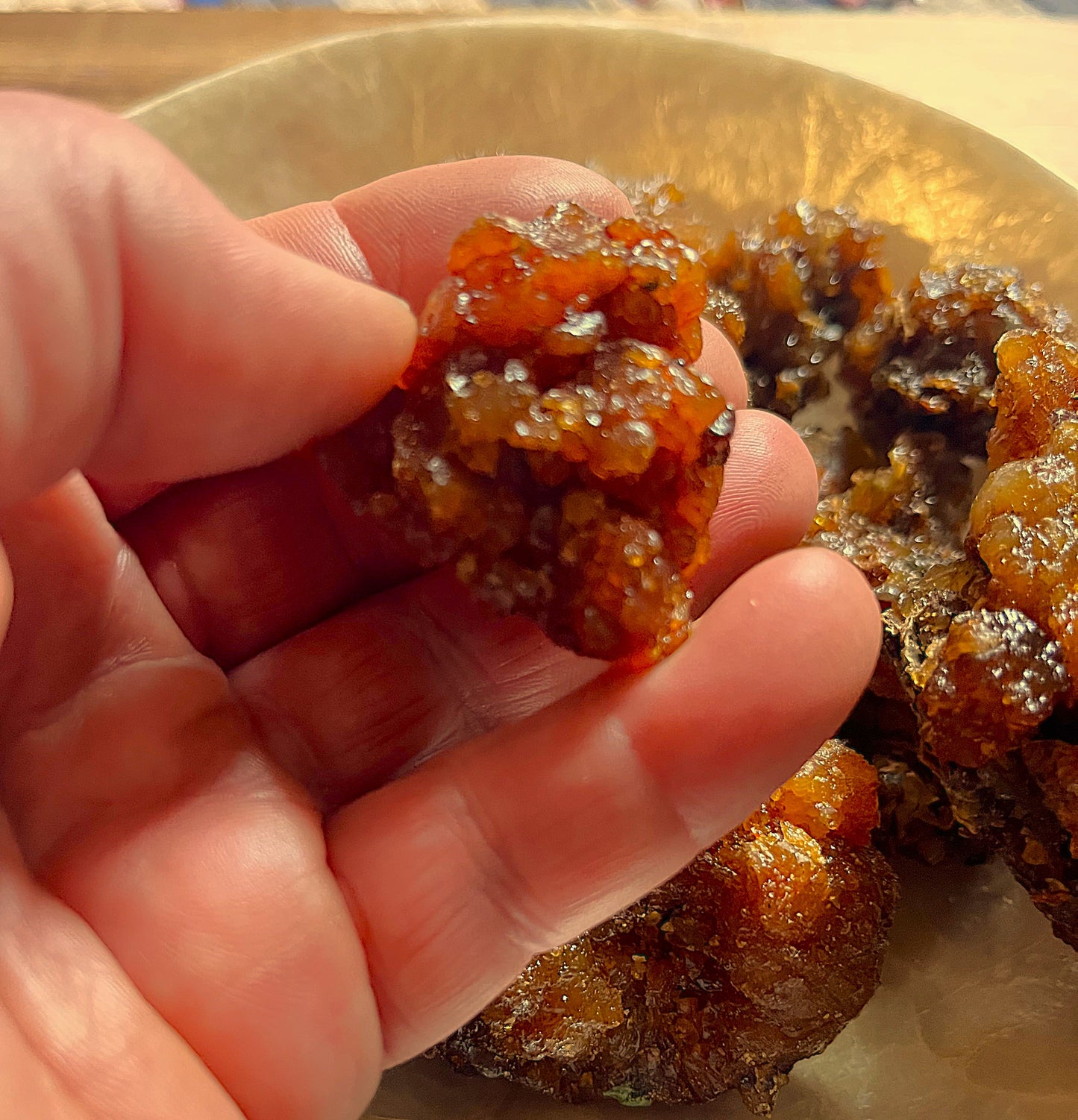 Organic Myrrh Yemen