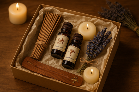 aromatherapy gift