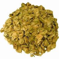 Lavender Hops Sleep Pouch: Organic Aromatherapy Gift Set